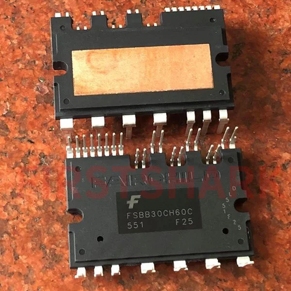 1pcs FSBB20CH60C FAIRCHIL MODULE Smart Power Module