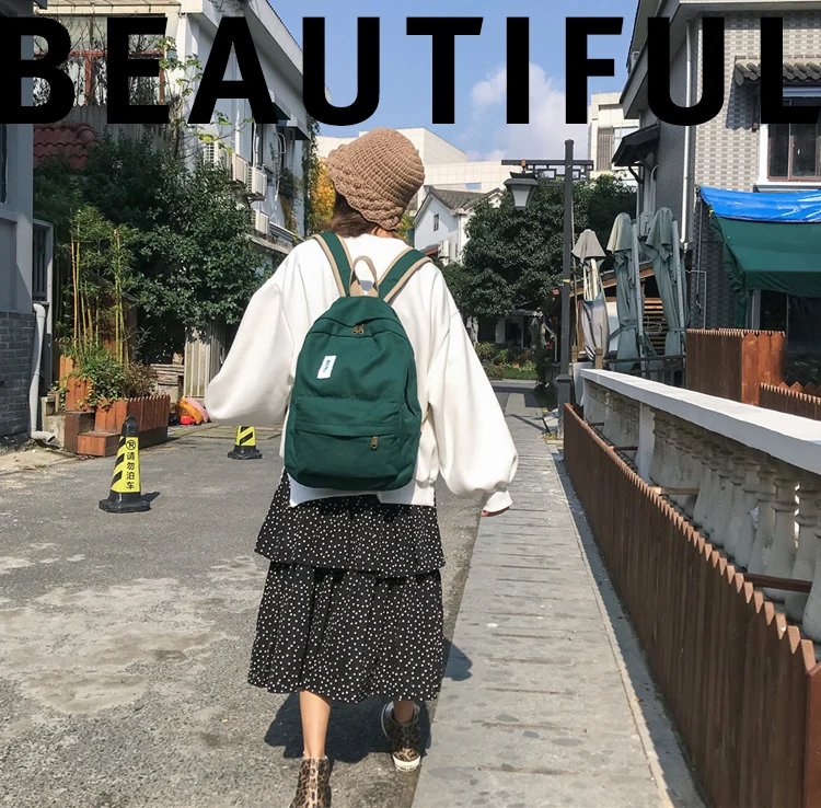 Menghuo Original Canvas Backpacks for Girls High Quality Chinese Vintage Backpack Women Large Capacity School Travel Bag Mochila_01