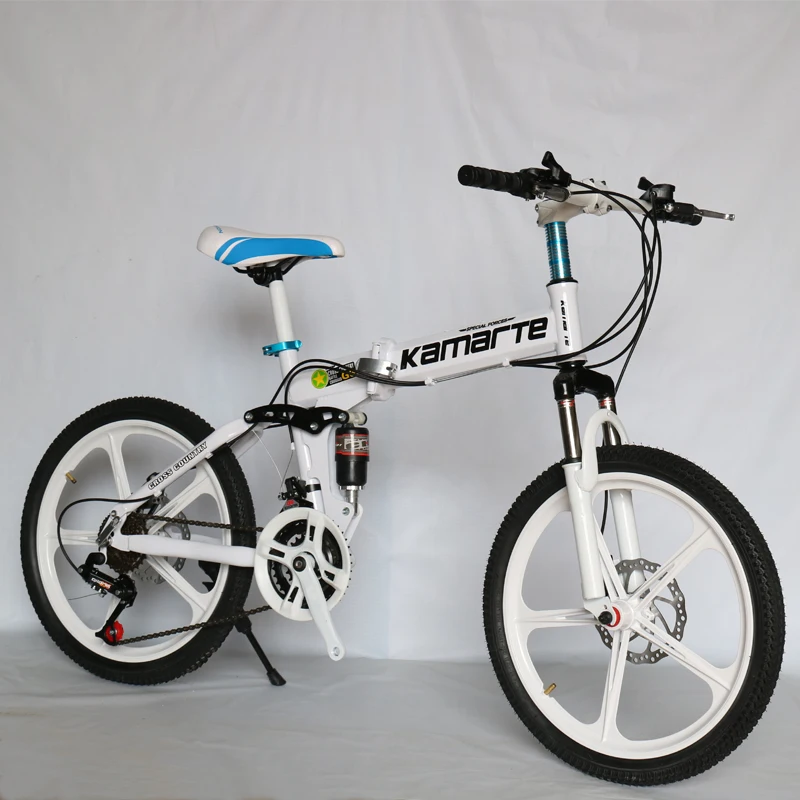 kamarte bike