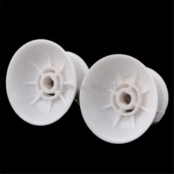 for ps4 controller white thumbstick 02