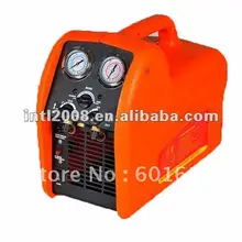 Машина для сбора хладагента