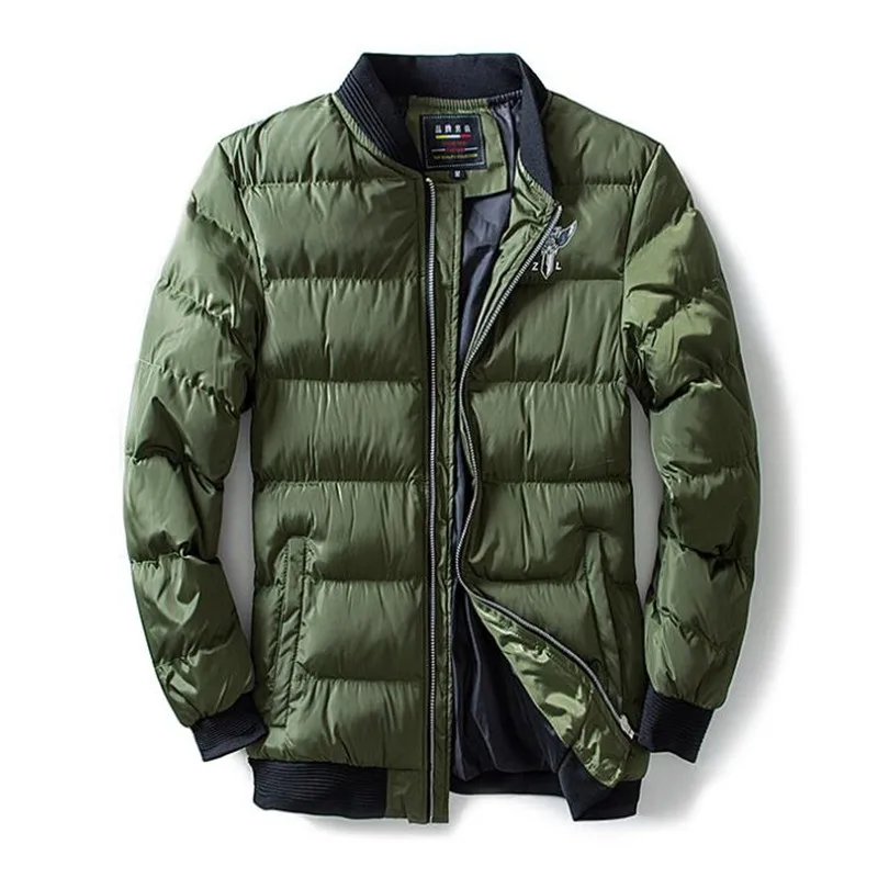 Nieuwe Winter mannen Bomber Jassen Militaire Leger Katoenen Parka Mannen Verdikking Warme Tactische Jas Uitloper Overjas Kleding Nieuwe Winter mannen Bomber Jassen Militaire Leger Katoenen Parka Mannen Verdikking Warme Tactische Jas Uitloper Overjas Kleding