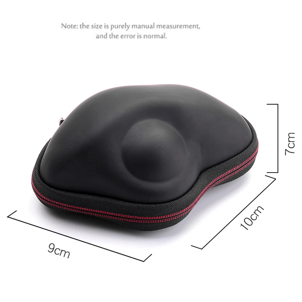 Новейший Жесткий Чехол для logitech M570 Advanced wireless Trackball & M570 мышь с трекболом-Дорожная Защитная сумка для хранения