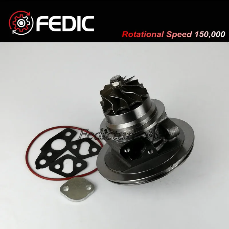 Turbo картридж CT15B CHRA 17201-46040 1720146040 турбо зарядное устройство для TOYOTA Makr chaser cresta Tourer V JZX100 1JZ 1JZ-GTE