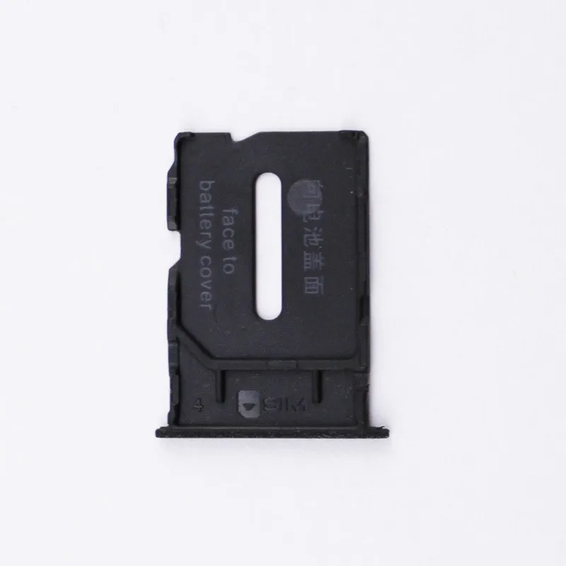 SIM Card Tray Replacement Parts SIM Card Slot Holder for ...