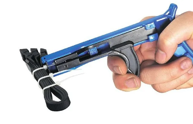 Zip Tie Gun >> Fastening And Cutting Tool Special Cable Tie Gun For Nylon Cable Tie Zip Tie Gun >> Fastening And Cutting Tool Special Cable Tie Gun For Nylon Cable Tie