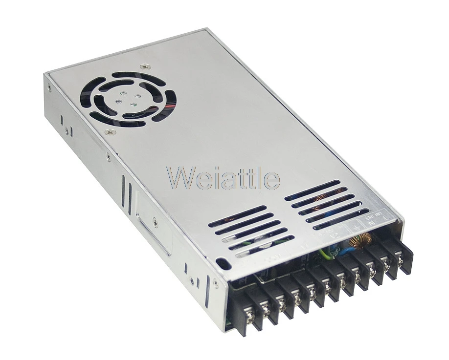 

MEAN WELL original HDP-240 meanwell HDP-240 227.7W Dual Output with PFC Function Power Supply