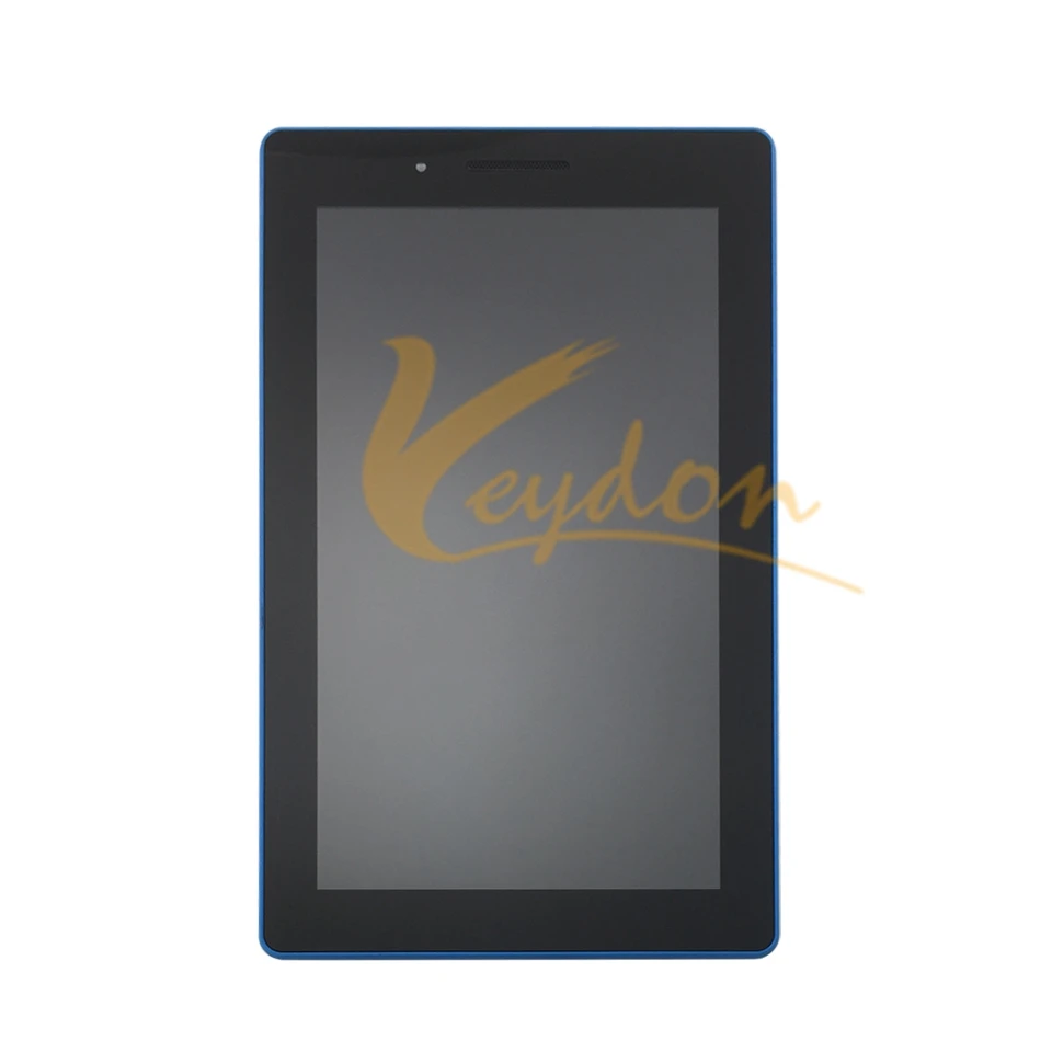 Lenovo TAB3-710 LCD Display With Frame (2)