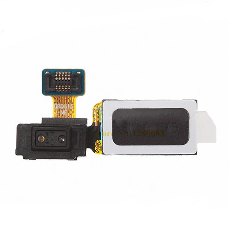 

Original Ear Earpiece Speaker Sound Receiver Flex Cable for Samsung Galaxy S4 Mini i9190 i9195