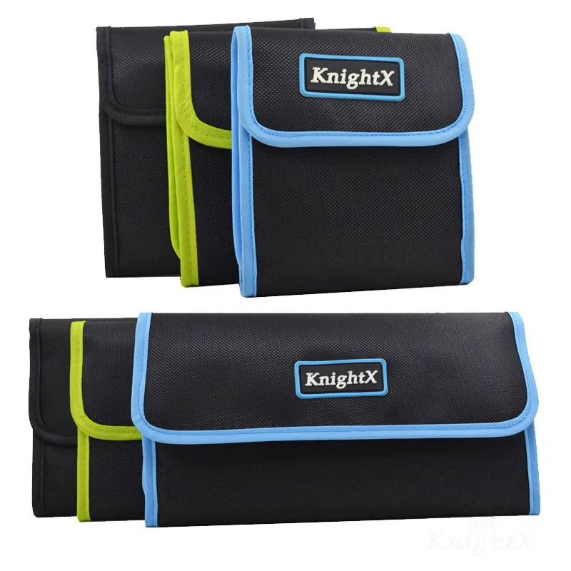 

Camera Filter Lens UV CPLND STAR COLOR FILTER Bag Case Pouch Holder Wallet choose from 3 4 6 Pocket 2015 new High quality
