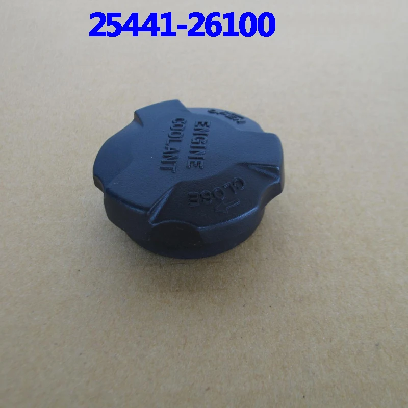 

For Hyundai accent 2005 for kia RIO 2005 cap-radiator tank small antifreeze sub lid boiler blacklid plug cover cover