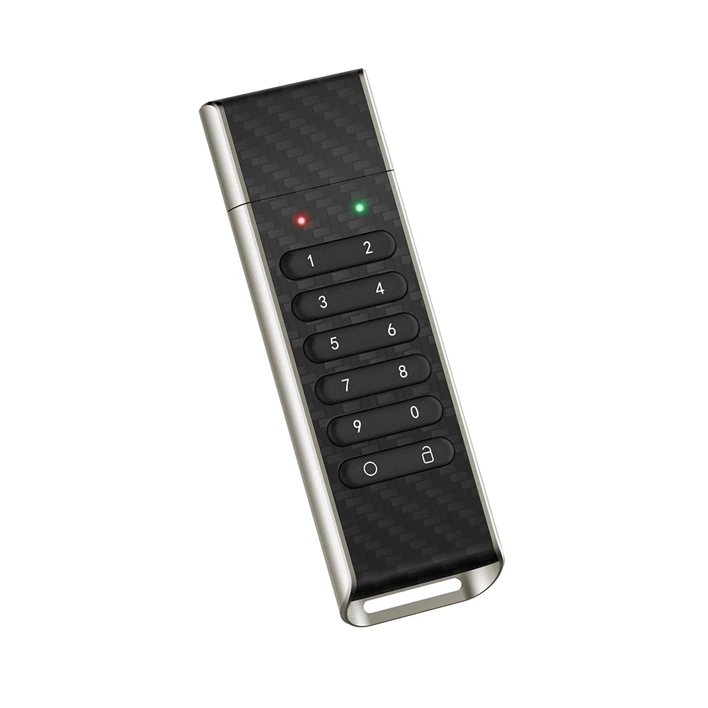 Teclast NKE 32GB/64GB Encryption Smart USB Flash Drives Hardware encryption shield digital keys to protect data security black Teclast NKE 32GB/64GB Encryption Smart USB Flash Drives Hardware encryption shield digital keys to protect data security black