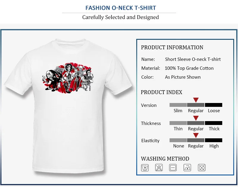 Rocky Horror Toons T-shirts Short Sleeve Custom 2018 Fashion Men Summer Autumn Tees Custom Tee-Shirt Round Collar Cotton Rocky Horror Toons
