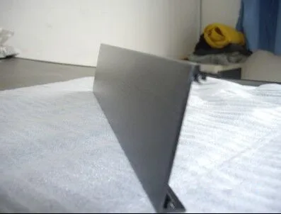 DIY корпус усилителя 200*75*336 мм AMP 2075 полностью алюминиевый усилитель мощности