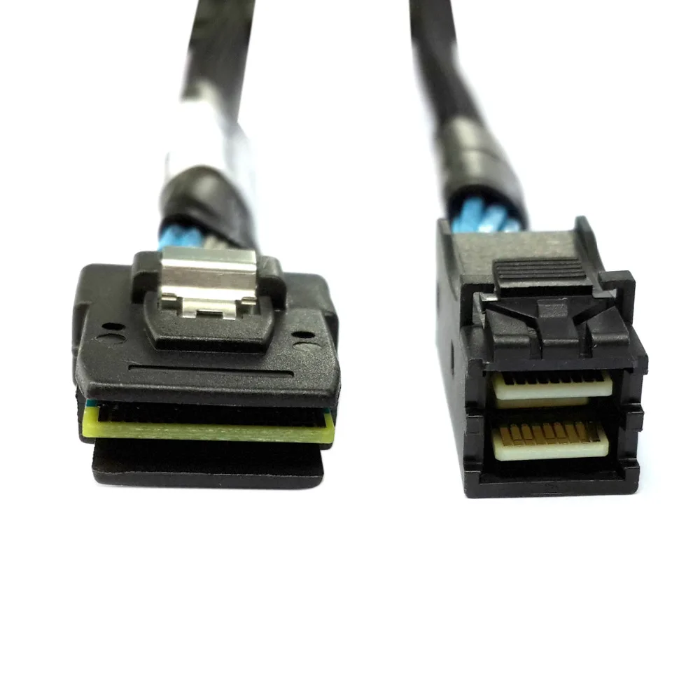 CYInternalMiniSASSFF8087toMiniSASHighDensityHDSFF8643Data