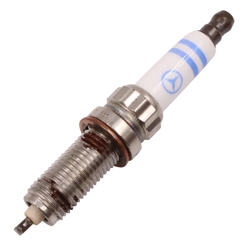 Spark Plugs For Mercedes-Benz A207 C204 C207 S212 W204 W211 R172 Z6SII3320 A0041592503 ZR6SII3320 Spark Plugs For Mercedes-Benz A207 C204 C207 S212 W204 W211 R172 Z6SII3320 A0041592503 ZR6SII3320