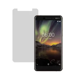 На Алиэкспресс купить стекло для смартфона tempered glass for nokia 6.1 glass normal clear