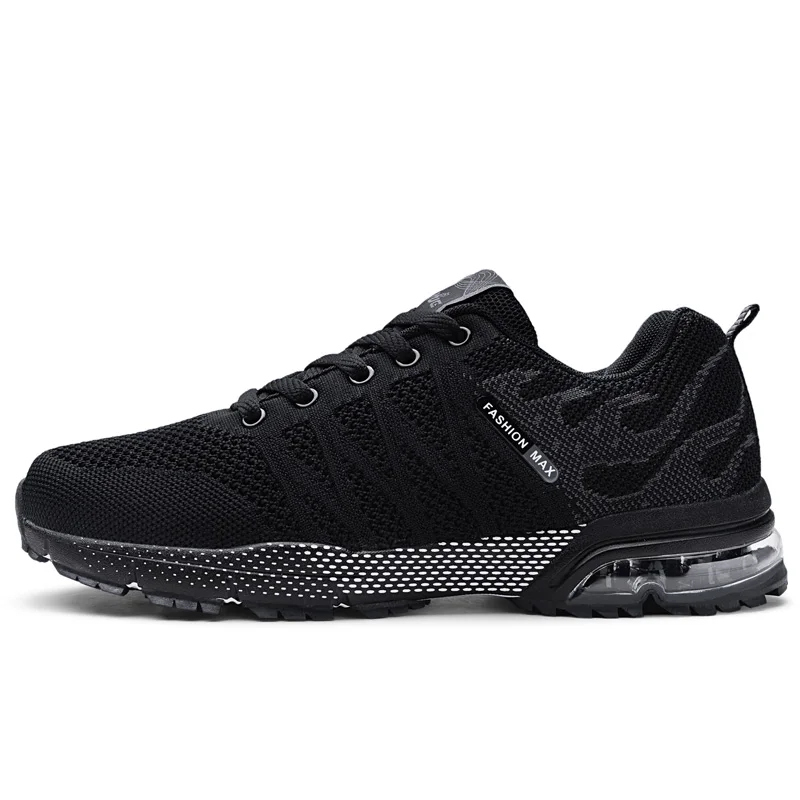

Running shoes Men sneakers New high quality damping cushion Light marathon sport shoe men