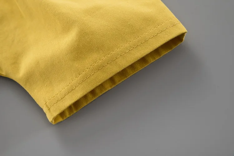 Roupas de Verão T-merda + Calças Criança Menino Meninos Algodão Turn-down Camiseta Crianças Conjunto Curtas 1 2 3 4 Anos 17 Cheap Conjuntos de roupas
