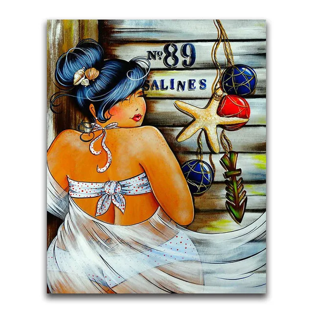 HOMFUN-Full-Square-Round-5D-DIY-Diamond-Embroidery-Cartoon-fat-woman-Diamond-Painting-Cross-Stitch-Rhinestone.jpg_.webp_640x640 (9)