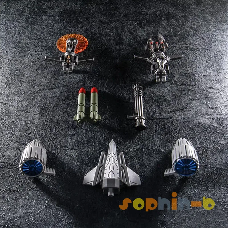 ブラックマンバはls 04 Decepticonsstarscream映画フィギュアを変換しました Action Figures Aliexpress