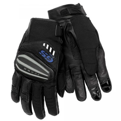 

100% New 2016 Rallye 4 grey Motorrad GS Pro Gloves Motocross Gloves Car Rallye Motorbike Moto Racing Gloves for BMW