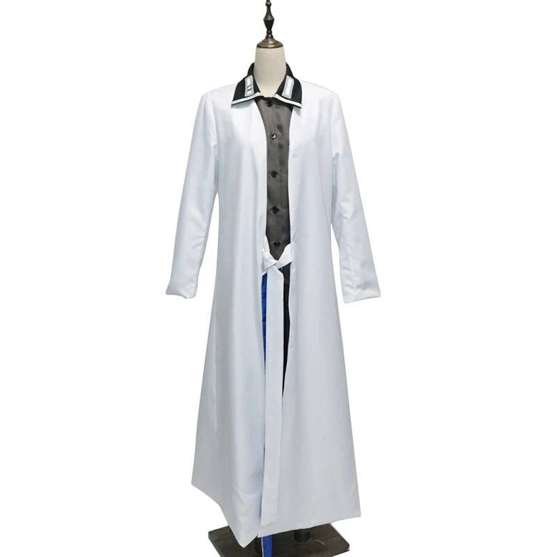 

2019 Division Rap Battle Cosplay Jinguji Jakurai Hypnosis Mic ill-DOC Matenro Cosplay Costume Halloween Carnival Cosplay Costume