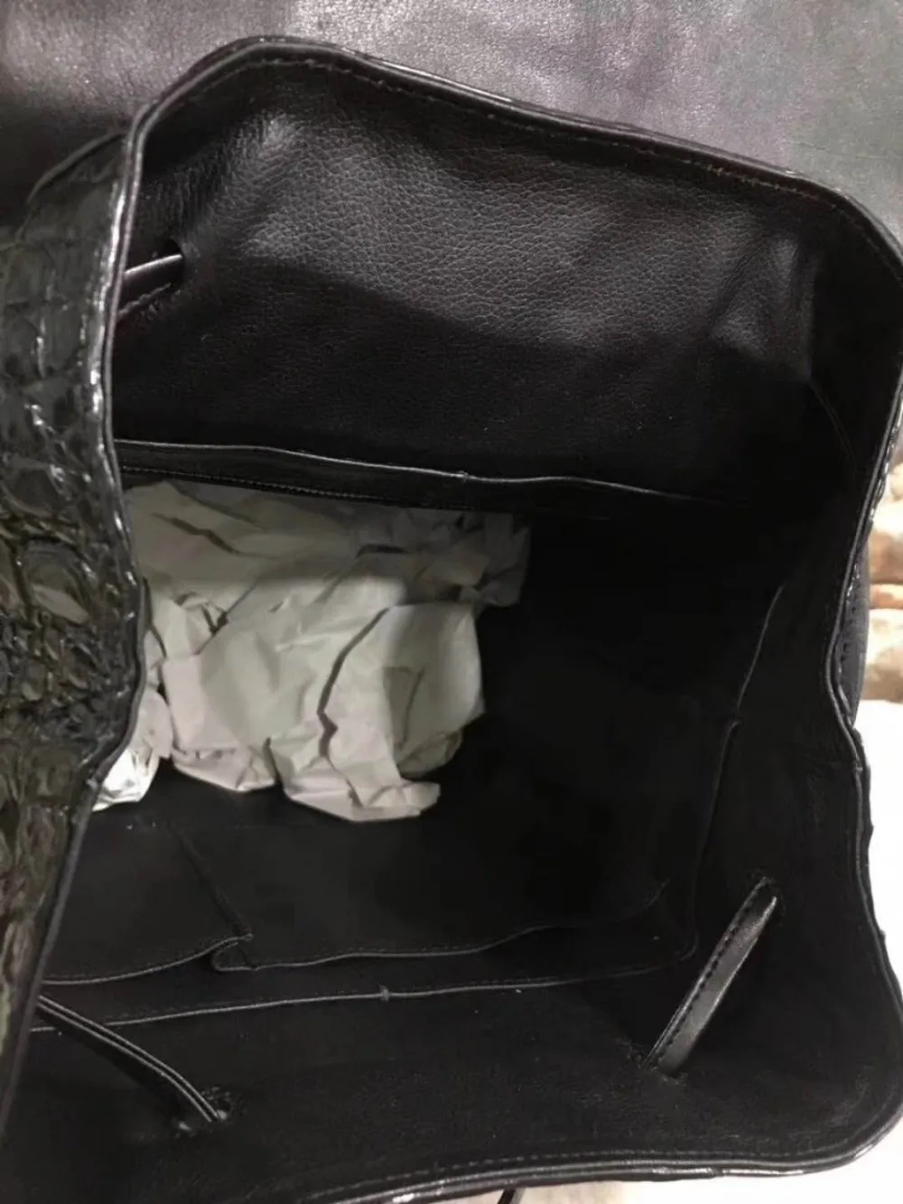 Рисунок 5 - Роскошный высококачественный мужской