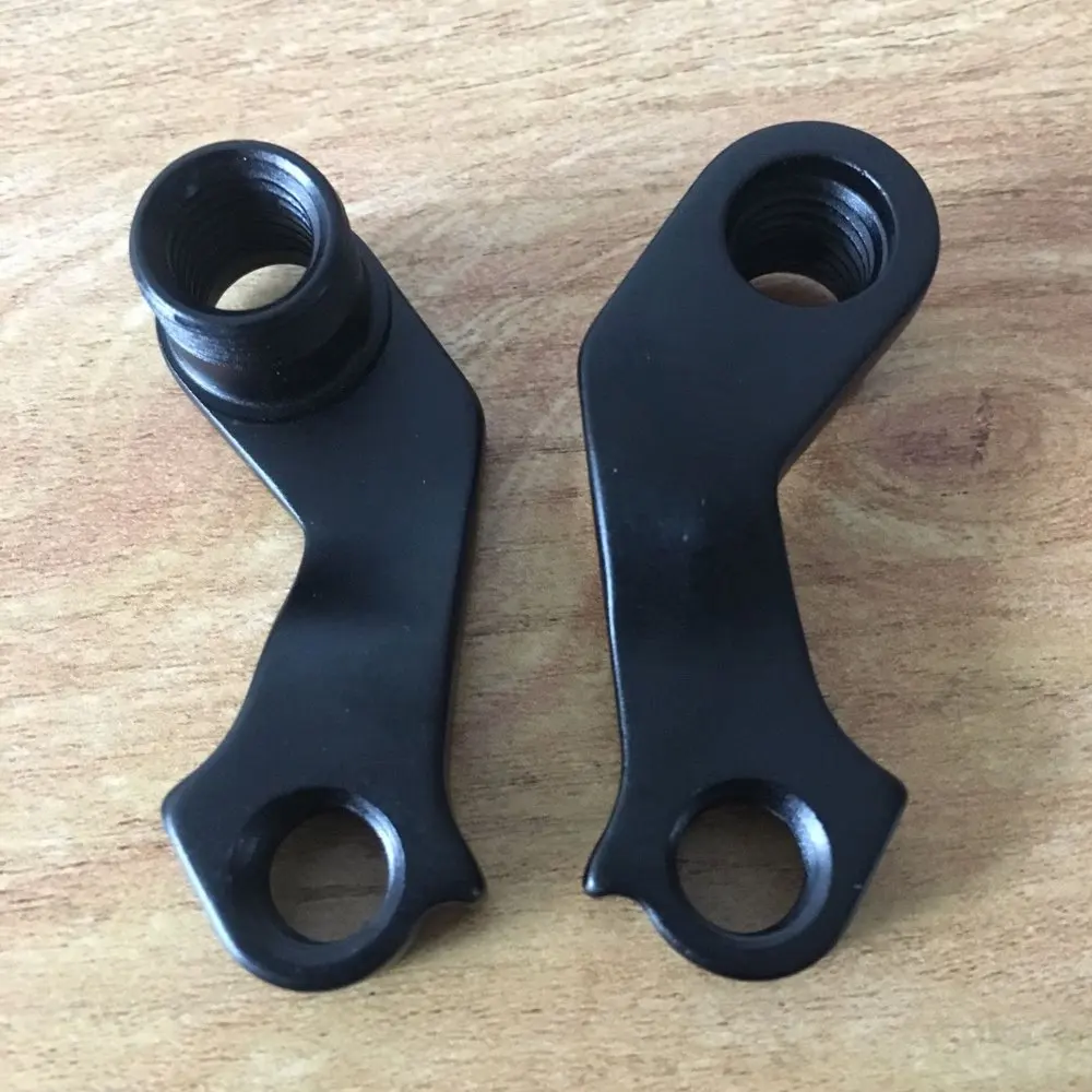 5pcs/lot Bike Rear Derailleur Hangers Mech Gear Dropouts derailleur
