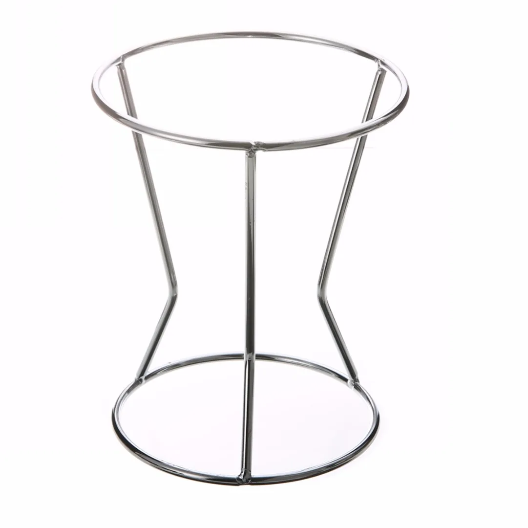 Stainless Steel Octopus Balls Maker Batter Pancake Ball Dispenser Cake Cupcake Dough Dispenser Funnel Household