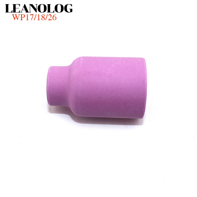 10Pcs Welding Tools TIG Welding Machine Accessories/Consumables Extra Dia Porcelain WP26 17 18 Torch Shield Cups Ceramic Nozzles 10Pcs Welding Tools TIG Welding Machine Accessories/Consumables Extra Dia Porcelain WP26 17 18 Torch Shield Cups Ceramic Nozzles