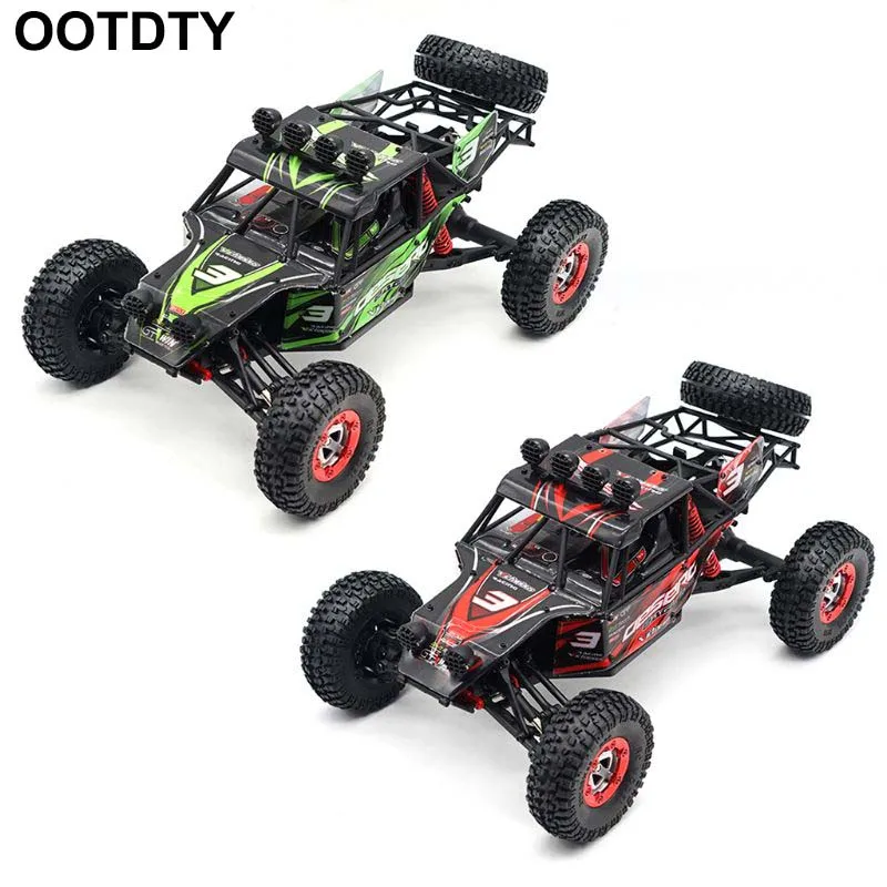 

1/12 RC Car Spare Parts Empty Frame Refit For Feiyue FY-03 FY03 JJRC Q39 Q40 Remote Control Toys Parts