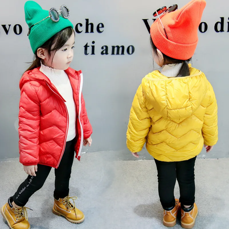 baby boy lightweight coat