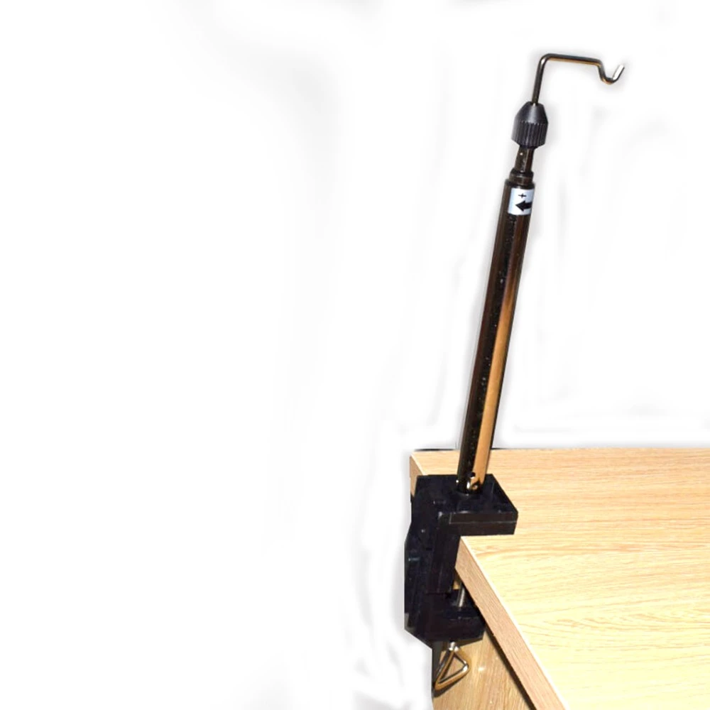 Mini Drill Stand Flex Shaft Holder Hanger Jewelry Electric Polishing