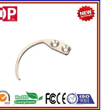 Горячая деташер крюк ключ деташер безопасности бирка для EAS жесткий тег ручной портативный мини деташер