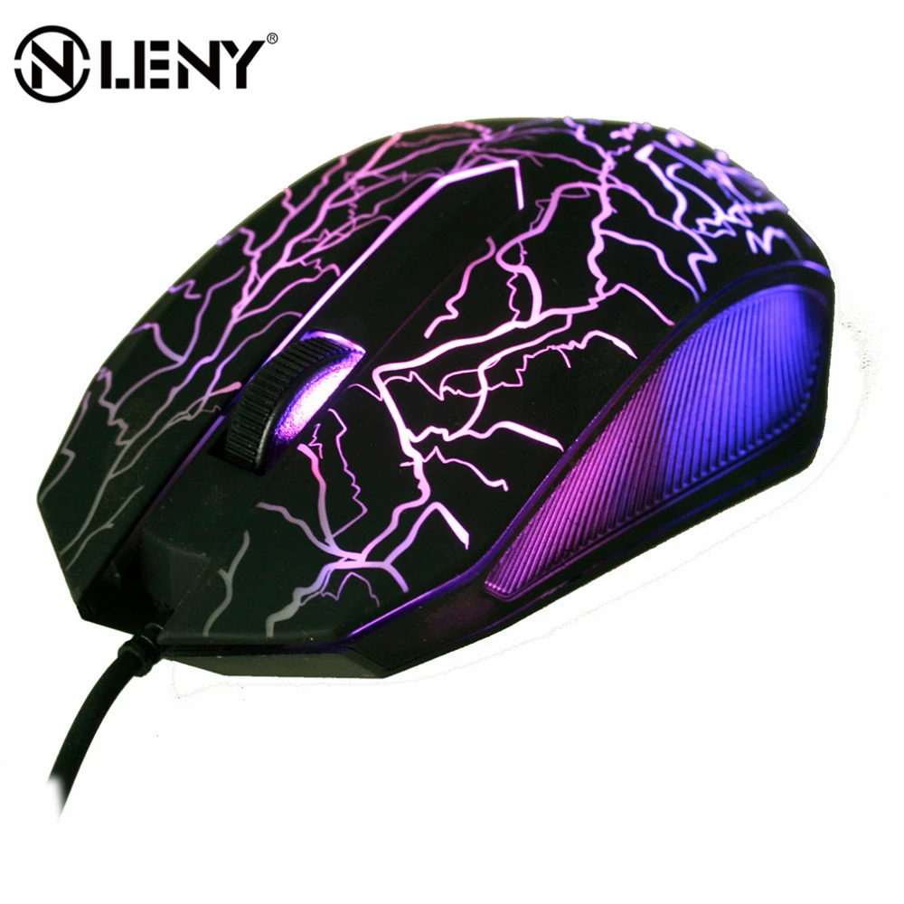

3200DPI LED Optical 3 Buttons 3D USB Wired Gaming Game Mouse Pro Gamer Computer Mice mause For Home Office PC Laptop