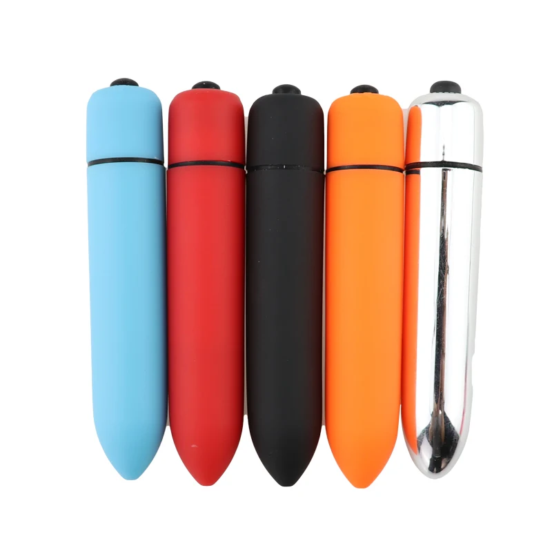Bullet vibrator (8)