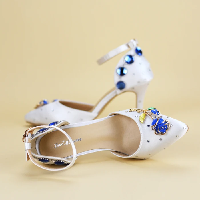 Chaussure A Talon Fille Chaussure A Talon Fille