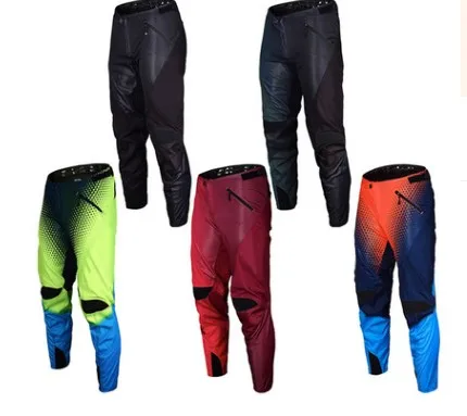 

TROY LEE DESIGNS breathable pants Riding Knight Racing, Cross Country Motorcycle 661 GP Outdoor Pants and Pants Wear Resistance