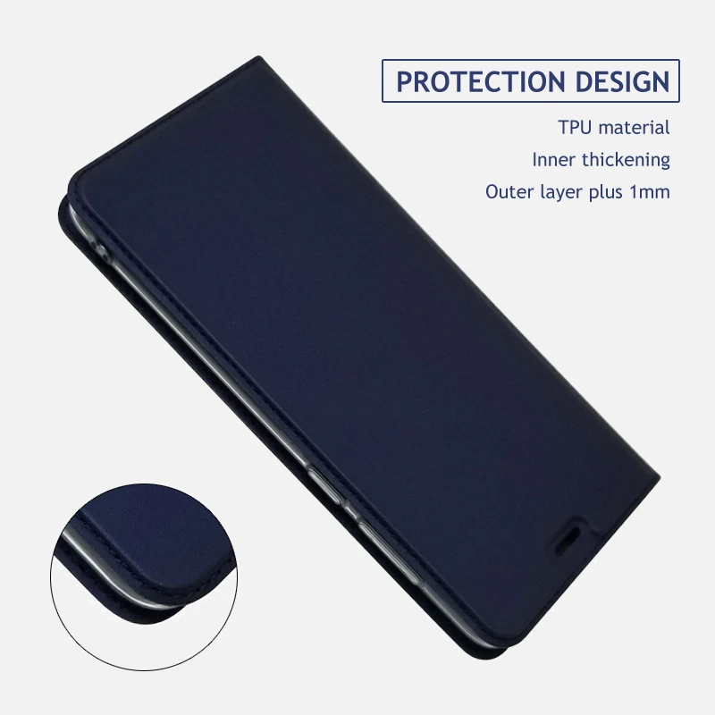 Для Samsung Galaxy A9 2018 A9S чехол кошелек ZROTEVE Coque для A8 кожаный флип Smasung A7 чехлы