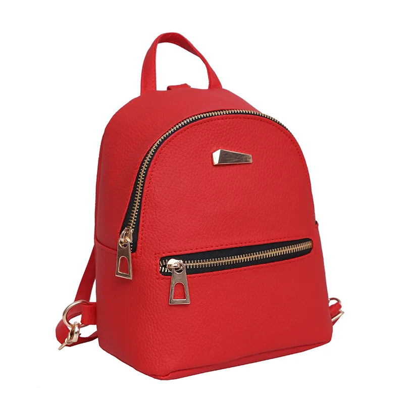 Mini Backpack Purse Pattern Paul Smith