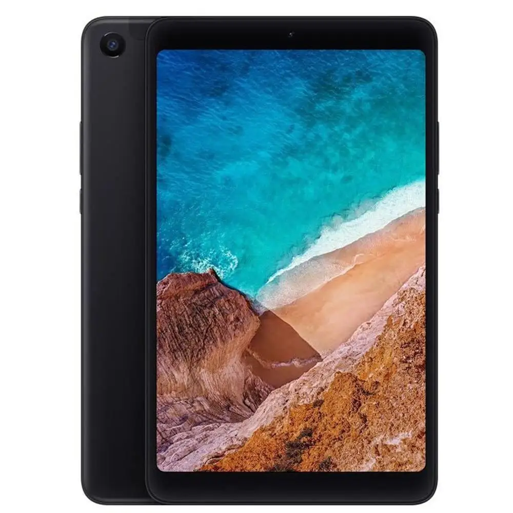 

4GB+64GB WIFI Version Xiaomi Mi Pad 4 For Android Tablet WiFi 3+32GB 8.0" Tablet Black