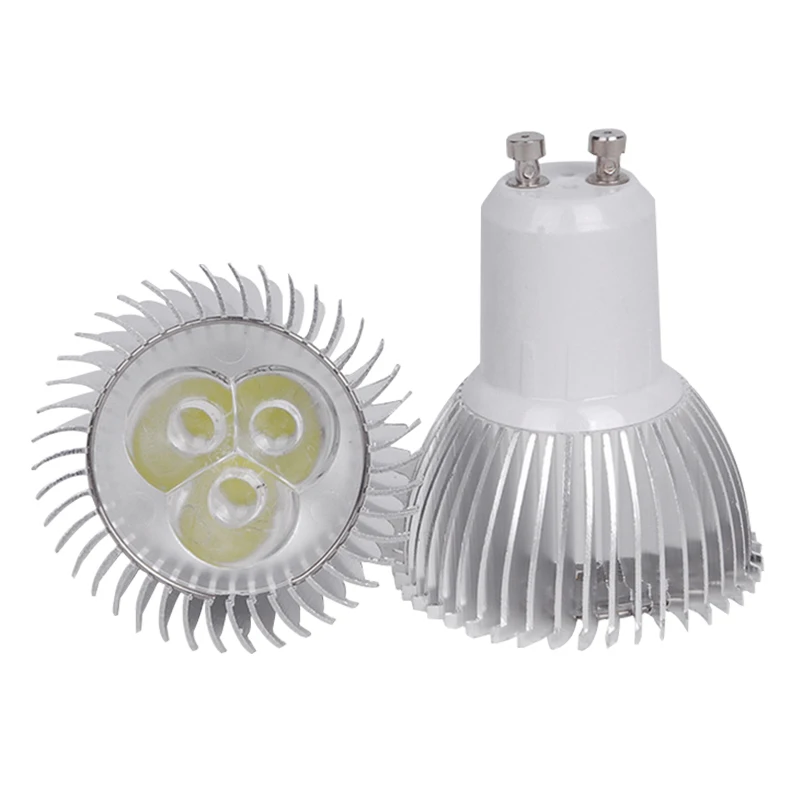 

LED home light MR16 12V GU10 3W110V/220V 85-265V LED Spotlight bulb lamp replace 35w incandescent lamp GU5.3 led warm white
