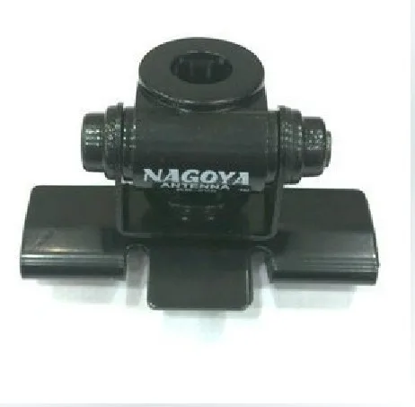 

Nagoya RB-400 antenna bracket for transmitter Mobile Radio Antenna Bracket