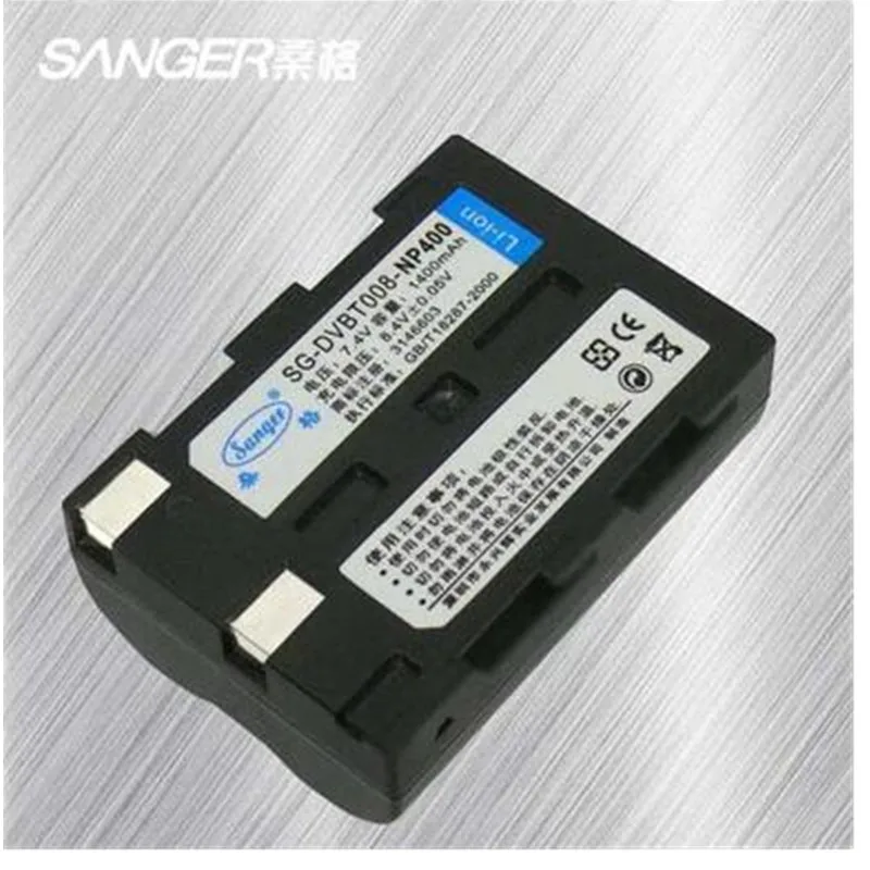 NP-400 NP 400 NP400 Аккумулятор для цифровой камеры Konica Minolta Maxxum 5D 7D A1 A2 | Электроника