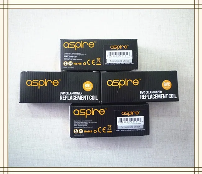 ASPIRE CE5 BVC COILS-3