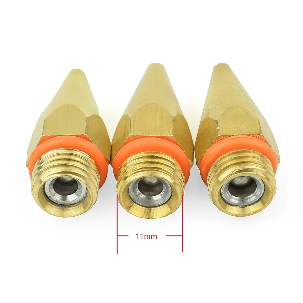 сопло 1. 0q, 2,0 мм). 015600. 007600. Gav 1500r сопло 1.