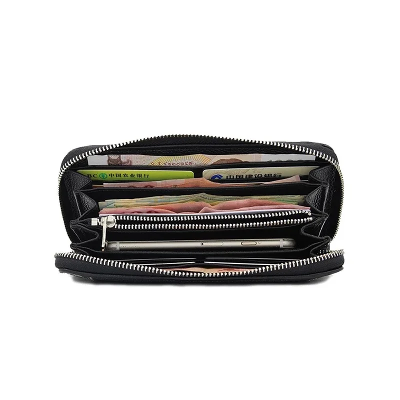 Женский кошелек из натуральной кожи питона Длинный клатч кожи|wallet clutch purse|clutch