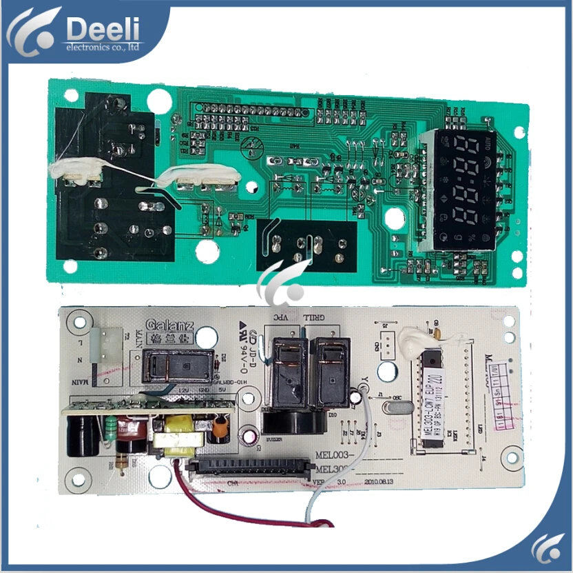 98% новая Оригинальная микроволновая печь компьютерная плата G80F23CN2L-G1 плата управления