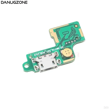 

10PCS For HTC Desire 326 USB Charge Board Jack Dock Socket Plug Charging Port Connector Flex Cable With Microphone